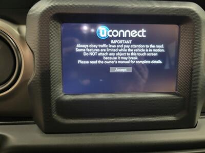 2021 Jeep Wrangler Unlimited Sport S  Summit Seeker - Photo 44 - Ephrata, PA 17522