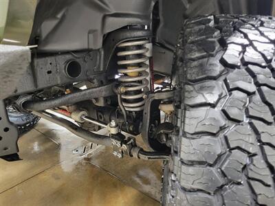 2021 Jeep Wrangler Unlimited Sport S  Summit Seeker - Photo 26 - Ephrata, PA 17522