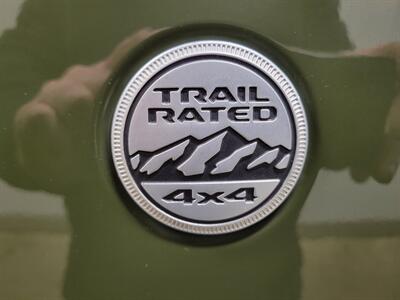 2021 Jeep Wrangler Unlimited Sport S  Summit Seeker - Photo 33 - Ephrata, PA 17522