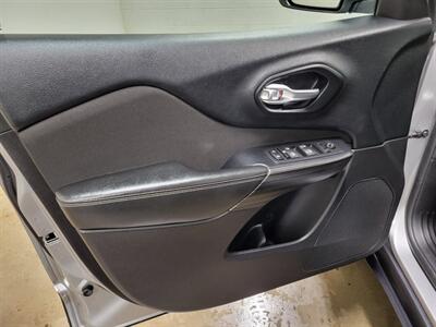 2016 Jeep Cherokee Latitude   - Photo 15 - Ephrata, PA 17522