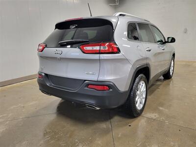 2016 Jeep Cherokee Latitude   - Photo 6 - Ephrata, PA 17522