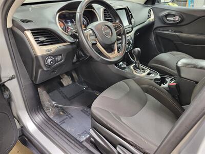 2016 Jeep Cherokee Latitude   - Photo 14 - Ephrata, PA 17522