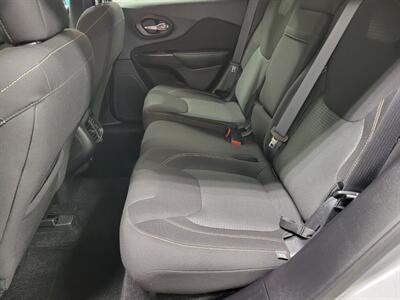 2016 Jeep Cherokee Latitude   - Photo 22 - Ephrata, PA 17522