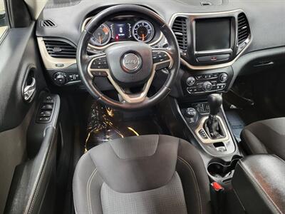 2016 Jeep Cherokee Latitude   - Photo 16 - Ephrata, PA 17522