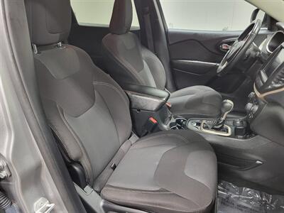 2016 Jeep Cherokee Latitude   - Photo 20 - Ephrata, PA 17522