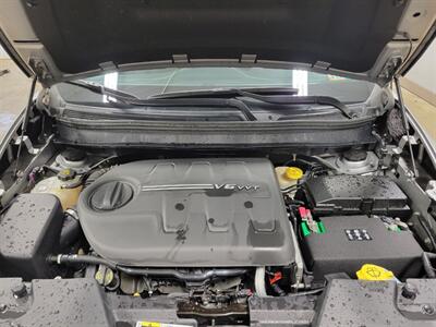 2016 Jeep Cherokee Latitude   - Photo 24 - Ephrata, PA 17522