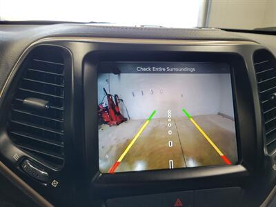 2016 Jeep Cherokee Latitude   - Photo 17 - Ephrata, PA 17522