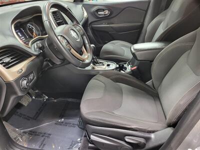 2016 Jeep Cherokee Latitude   - Photo 13 - Ephrata, PA 17522