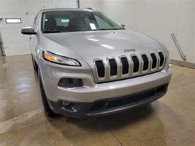 2016 Jeep Cherokee Latitude   - Photo 11 - Ephrata, PA 17522