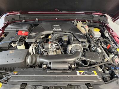 2021 Jeep Wrangler Unlimited Willys  Summit Seeker - Photo 72 - Ephrata, PA 17522