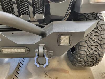 2021 Jeep Wrangler Unlimited Willys  Summit Seeker - Photo 38 - Ephrata, PA 17522