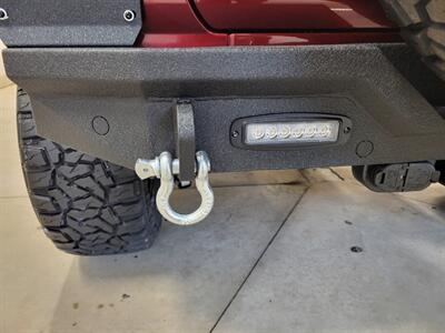 2021 Jeep Wrangler Unlimited Willys  Summit Seeker - Photo 28 - Ephrata, PA 17522