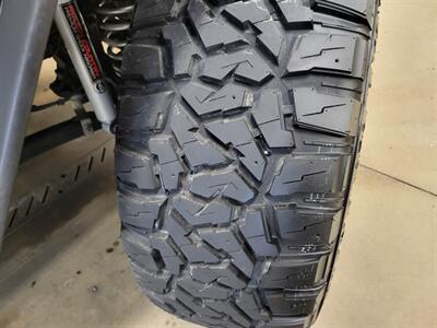 2021 Jeep Wrangler Unlimited Willys  Summit Seeker - Photo 22 - Ephrata, PA 17522