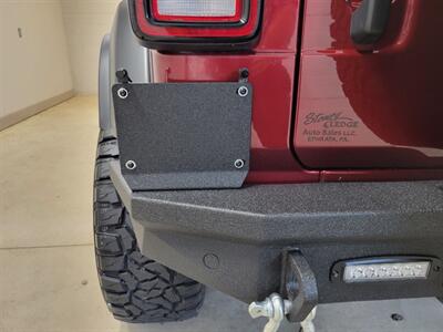 2021 Jeep Wrangler Unlimited Willys  Summit Seeker - Photo 29 - Ephrata, PA 17522