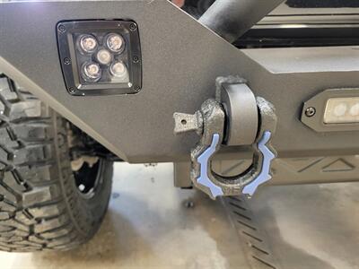 2021 Jeep Wrangler Unlimited Willys  Summit Seeker - Photo 36 - Ephrata, PA 17522