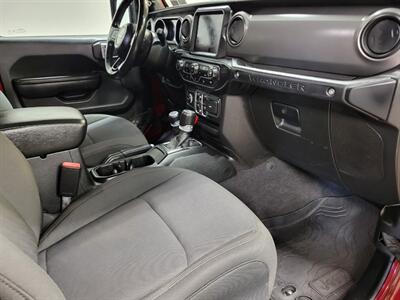 2021 Jeep Wrangler Unlimited Willys  Summit Seeker - Photo 55 - Ephrata, PA 17522