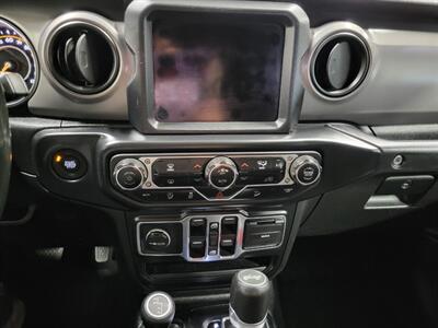 2021 Jeep Wrangler Unlimited Willys  Summit Seeker - Photo 48 - Ephrata, PA 17522
