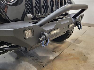 2021 Jeep Wrangler Unlimited Willys  Summit Seeker - Photo 35 - Ephrata, PA 17522