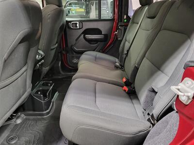 2021 Jeep Wrangler Unlimited Willys  Summit Seeker - Photo 62 - Ephrata, PA 17522