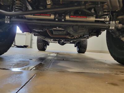 2021 Jeep Wrangler Unlimited Willys  Summit Seeker - Photo 25 - Ephrata, PA 17522