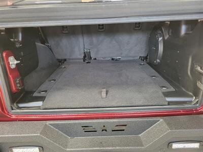 2021 Jeep Wrangler Unlimited Willys  Summit Seeker - Photo 65 - Ephrata, PA 17522