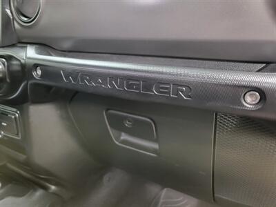 2021 Jeep Wrangler Unlimited Willys  Summit Seeker - Photo 56 - Ephrata, PA 17522
