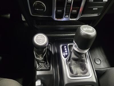2021 Jeep Wrangler Unlimited Willys  Summit Seeker - Photo 50 - Ephrata, PA 17522