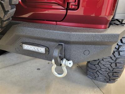 2021 Jeep Wrangler Unlimited Willys  Summit Seeker - Photo 30 - Ephrata, PA 17522