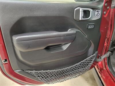 2021 Jeep Wrangler Unlimited Willys  Summit Seeker - Photo 42 - Ephrata, PA 17522