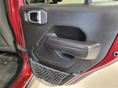 2021 Jeep Wrangler Unlimited Willys  Summit Seeker - Photo 60 - Ephrata, PA 17522