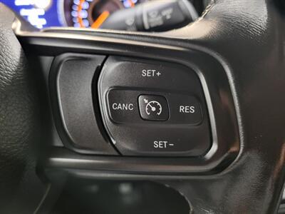 2021 Jeep Wrangler Unlimited Willys  Summit Seeker - Photo 51 - Ephrata, PA 17522