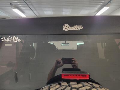 2021 Jeep Wrangler Unlimited Willys  Summit Seeker - Photo 66 - Ephrata, PA 17522