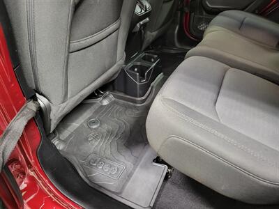 2021 Jeep Wrangler Unlimited Willys  Summit Seeker - Photo 63 - Ephrata, PA 17522