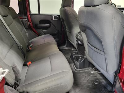 2021 Jeep Wrangler Unlimited Willys  Summit Seeker - Photo 59 - Ephrata, PA 17522