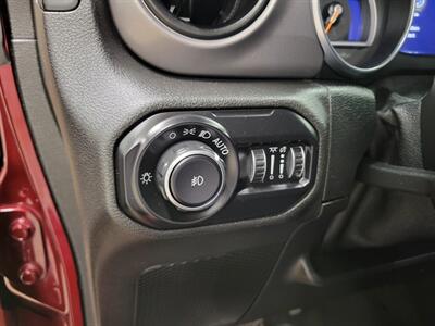 2021 Jeep Wrangler Unlimited Willys  Summit Seeker - Photo 53 - Ephrata, PA 17522