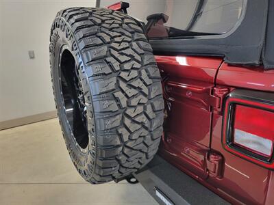 2021 Jeep Wrangler Unlimited Willys  Summit Seeker - Photo 16 - Ephrata, PA 17522