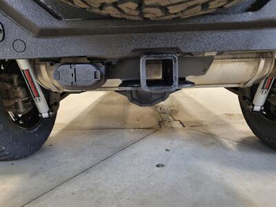 2021 Jeep Wrangler Unlimited Willys  Summit Seeker - Photo 27 - Ephrata, PA 17522