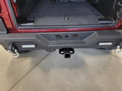 2021 Jeep Wrangler Unlimited Willys  Summit Seeker - Photo 71 - Ephrata, PA 17522
