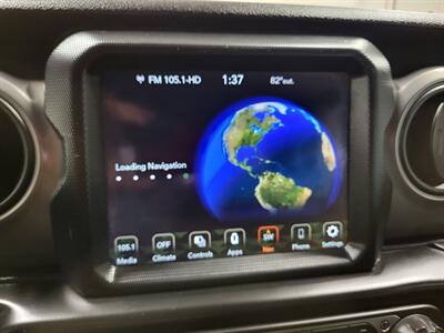 2021 Jeep Wrangler Unlimited Willys  Summit Seeker - Photo 46 - Ephrata, PA 17522