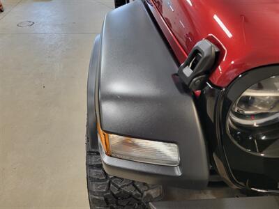 2021 Jeep Wrangler Unlimited Willys  Summit Seeker - Photo 33 - Ephrata, PA 17522