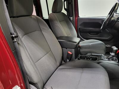 2021 Jeep Wrangler Unlimited Willys  Summit Seeker - Photo 57 - Ephrata, PA 17522