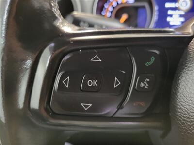 2021 Jeep Wrangler Unlimited Willys  Summit Seeker - Photo 52 - Ephrata, PA 17522