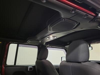 2021 Jeep Wrangler Unlimited Willys  Summit Seeker - Photo 61 - Ephrata, PA 17522