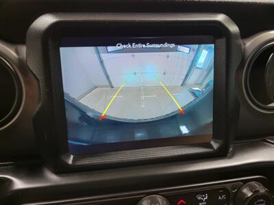 2021 Jeep Wrangler Unlimited Willys  Summit Seeker - Photo 47 - Ephrata, PA 17522