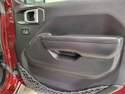2021 Jeep Wrangler Unlimited Willys  Summit Seeker - Photo 58 - Ephrata, PA 17522