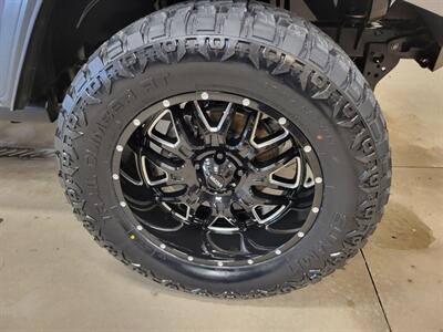 2021 Jeep Wrangler Unlimited Willys  Summit Seeker - Photo 14 - Ephrata, PA 17522