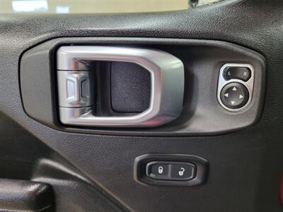 2021 Jeep Wrangler Unlimited Willys  Summit Seeker - Photo 54 - Ephrata, PA 17522