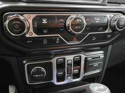 2021 Jeep Wrangler Unlimited Willys  Summit Seeker - Photo 49 - Ephrata, PA 17522