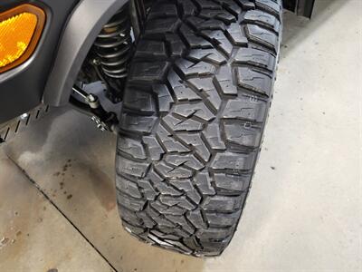 2021 Jeep Wrangler Unlimited Willys  Summit Seeker - Photo 20 - Ephrata, PA 17522