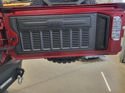 2021 Jeep Wrangler Unlimited Willys  Summit Seeker - Photo 69 - Ephrata, PA 17522